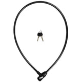 Antivol câble Cycloshield 12 x 1200 mm