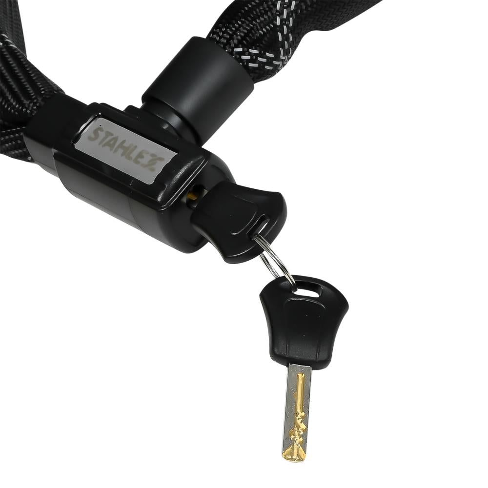 Chain lock 669 6 x 1200 mm 