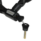 Chain lock 669 6 x 1200 mm 