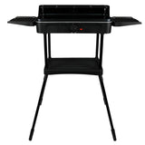 Grill elektrisch 2 in 1