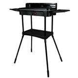 Grill elektrisch 2 in 1