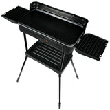 Grill elektrisch 2 in 1