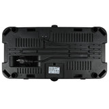 Grill elektrisch 2 in 1