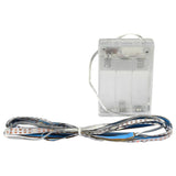 LED strip flexibel kleur 2 mtr