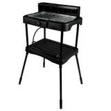 BBQ elektrisch 2 in 1