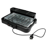 BBQ elektrisch 2 in 1