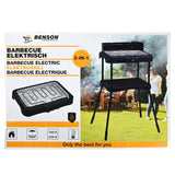 BBQ elektrisch 2 in 1