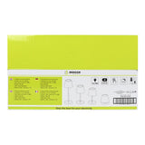 Lamde de table LED dimmable rechargeable télescope display