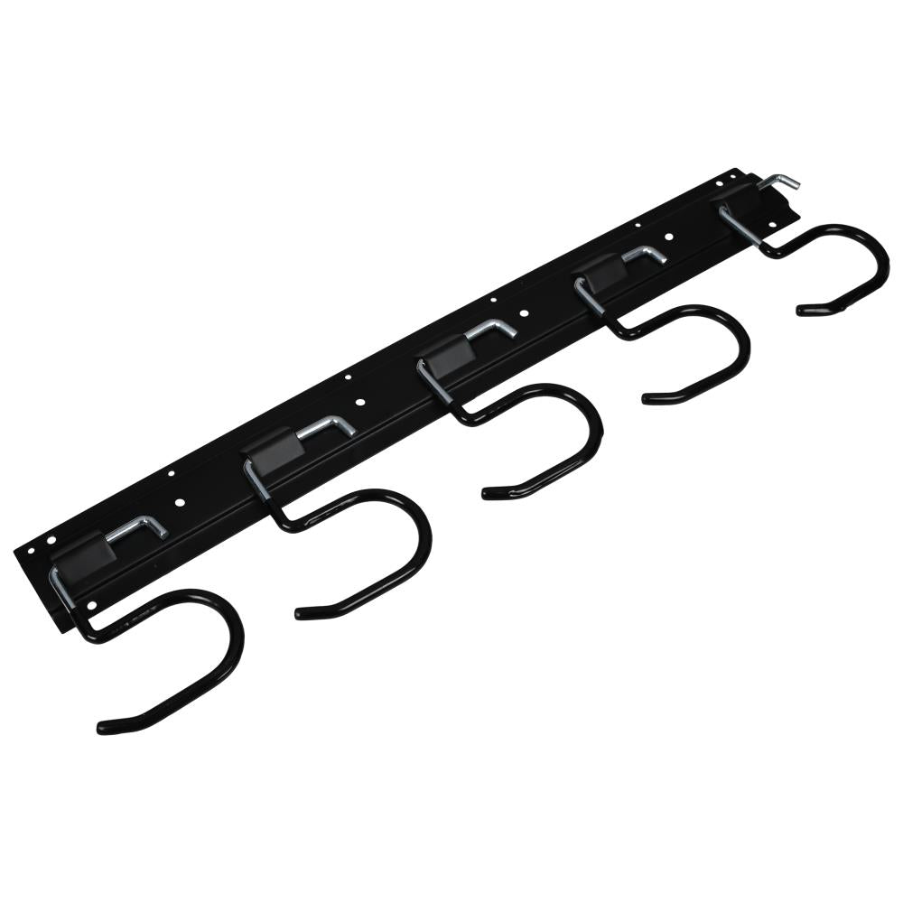 Porte outils avec 5 crochets