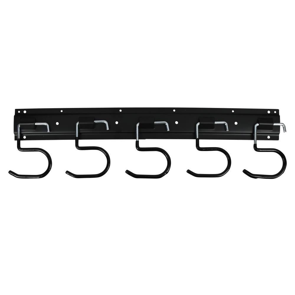 Porte outils avec 5 crochets