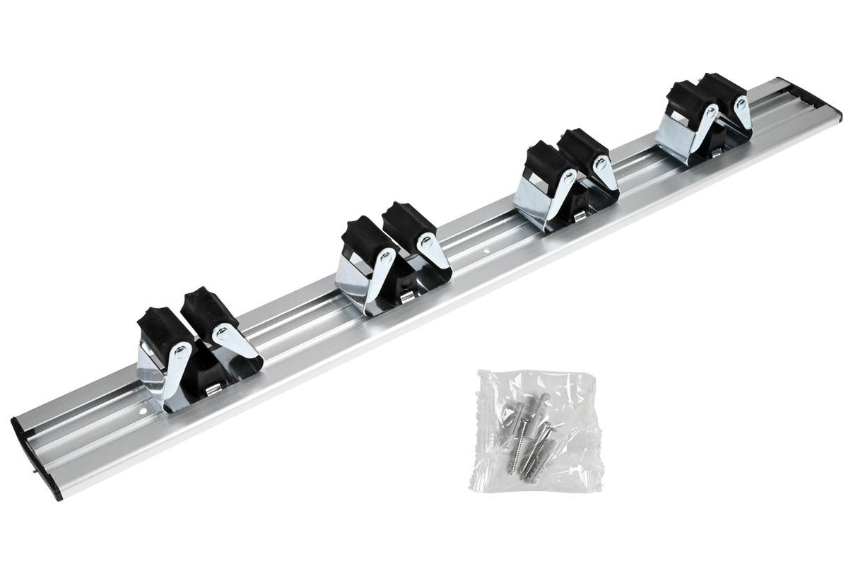 Gereedschapshouder met 4 houders