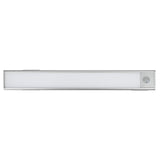LED wardrobe light with PIR sensor