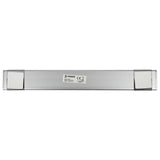 LED wardrobe light with PIR sensor