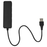 USB-hub 4 ports