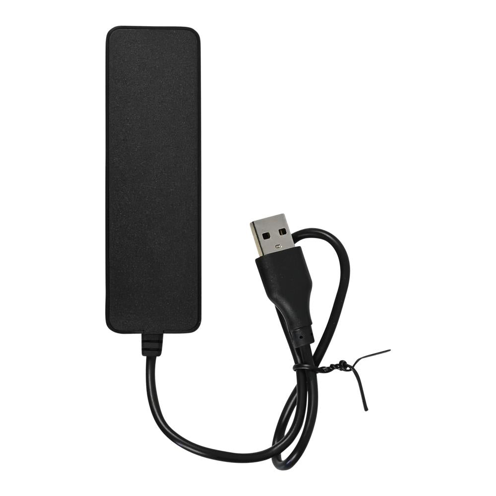 USB-hub 4 ports