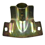 Steelhouder metaal Ø 27mm