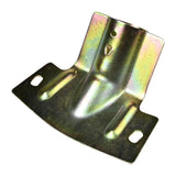 Steelhouder metaal Ø 27mm