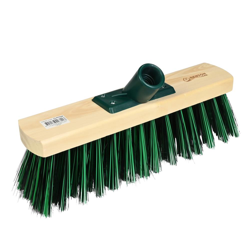 Balai vert 30 cm