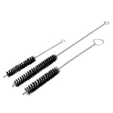Pipe cleaning brush set 155/295/200 mm 3 pcs