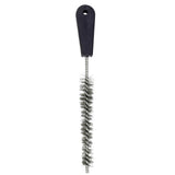 Pipe cleaning brush SS heavy duty 260 mm