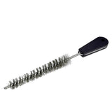 Pipe cleaning brush SS heavy duty 260 mm