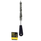 Pipe cleaning brush SS heavy duty 260 mm