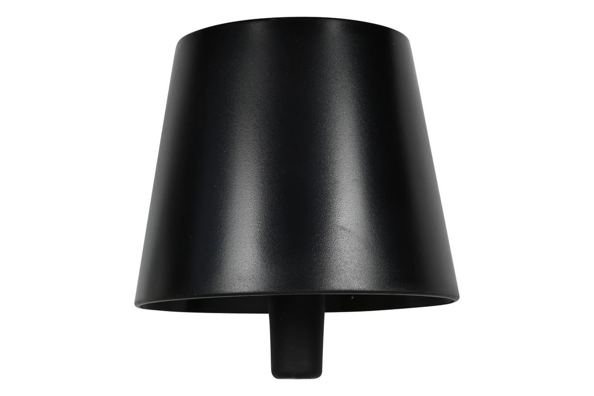 Bottle light black