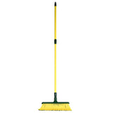 Klauwbezem telescopisch