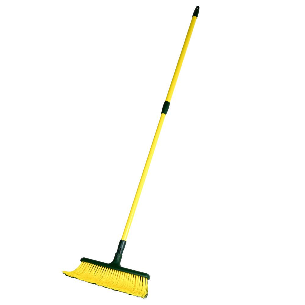 Klauwbezem telescopisch