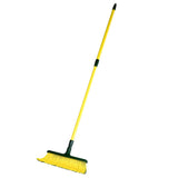 Klauwbezem telescopisch