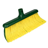 Klauwbezem telescopisch