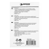 Klauwbezem telescopisch