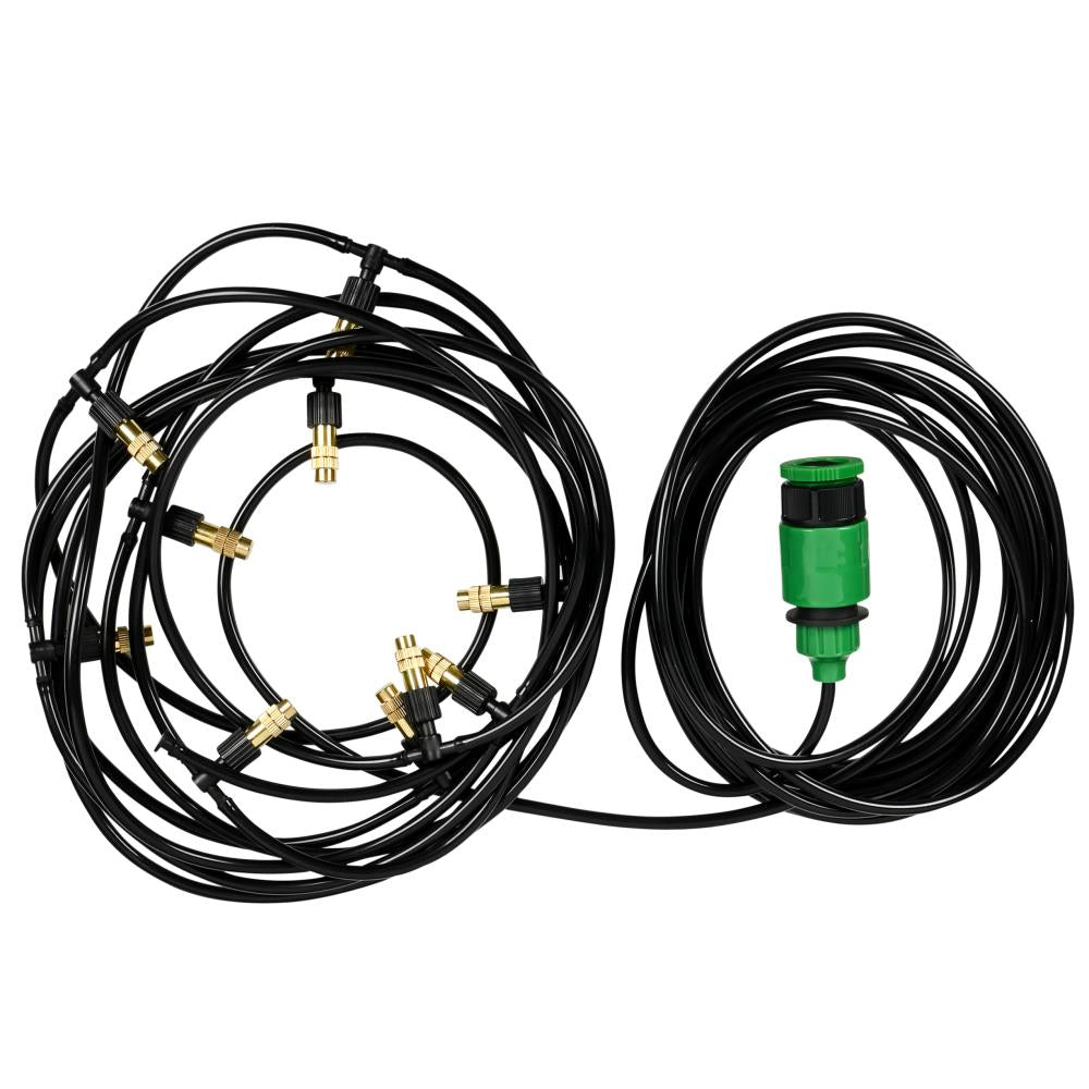 Kit de buses de brumisation 34 pcs