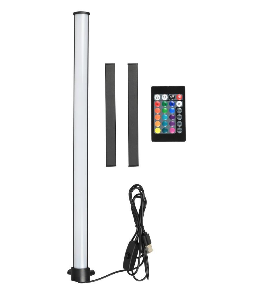 LED corner lamp 40 cm