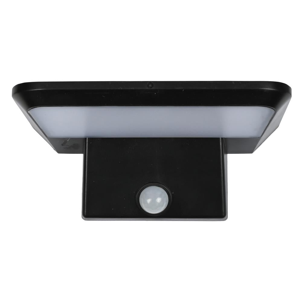 LED wall lamp solar 