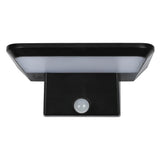 LED wall lamp solar 