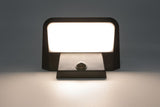 LED wall lamp solar 