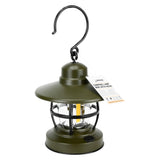 Campinglampe Mini mit Hakendisplay