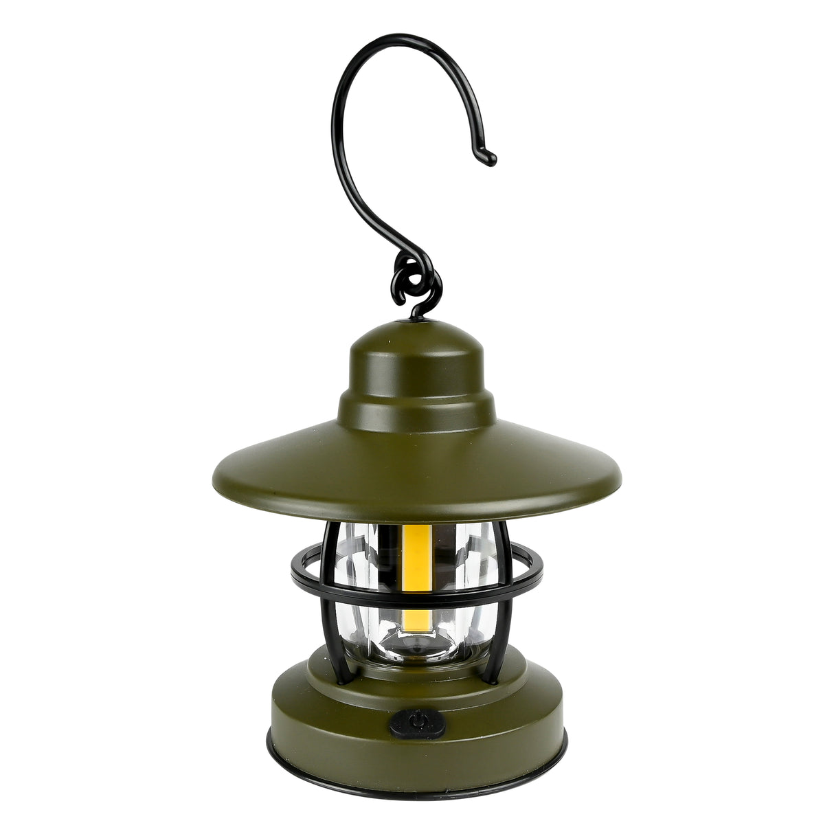 Campinglampe Mini mit Hakendisplay
