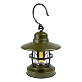 Campinglampe Mini mit Hakendisplay