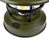 Campinglampe Mini mit Hakendisplay