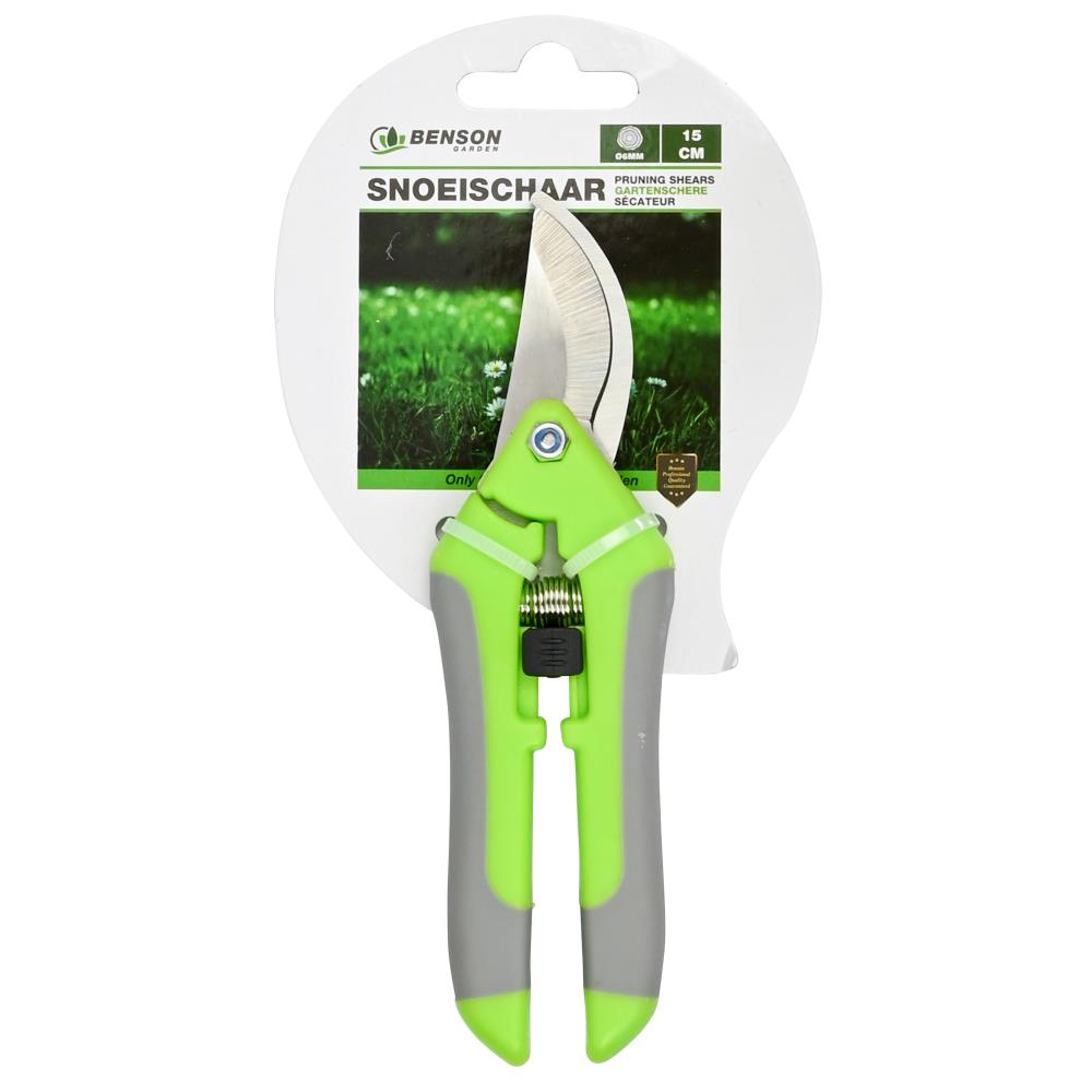 Sécateur 16 cm