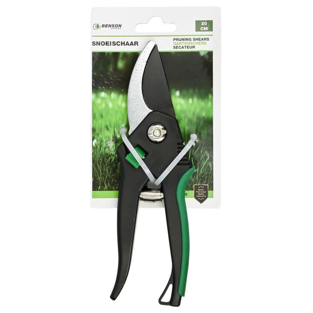 Sécateur 20 cm profi