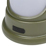 Camping lamp solar