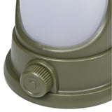 Camping lamp solar