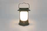 Camping lamp solar