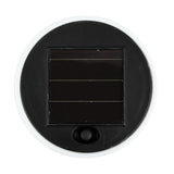 Lampe de table solaire
