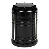 Lampe de camping flame effect 2-in-1 