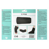 Hot cold pack for elbow and knee