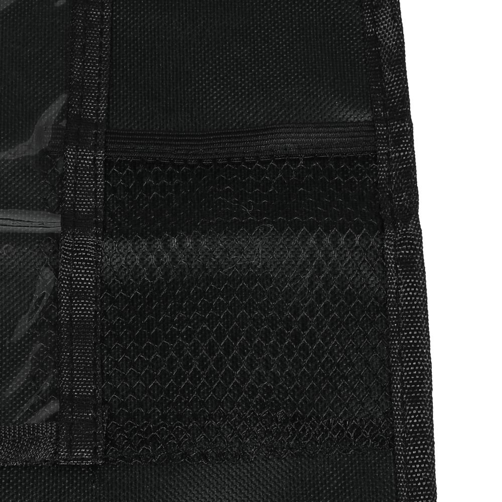 Car seat organiser + tablet holder